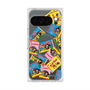 Premium Square Case with Pixelsnap［ Kuppy Ramune - Revival Package ］