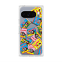 Premium Square Case with Pixelsnap［ Kuppy Ramune - Revival Package ］