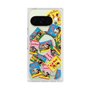 Premium Square Case with Pixelsnap［ Kuppy Ramune - Revival Package ］
