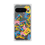 Premium Square Case with Pixelsnap［ Kuppy Ramune - Revival Package ］