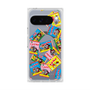 Premium Square Case with Pixelsnap［ Kuppy Ramune - Revival Package ］