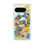 Premium Square Case with Pixelsnap［ Kuppy Ramune - Revival Package ］