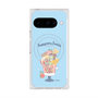 Premium Square Case with Pixelsnap［ Kuppyramu Friends - Sweets ］