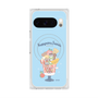 Premium Square Case with Pixelsnap［ Kuppyramu Friends - Sweets ］