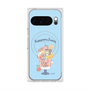 Premium Square Case with Pixelsnap［ Kuppyramu Friends - Sweets ］