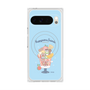 Premium Square Case with Pixelsnap［ Kuppyramu Friends - Sweets ］