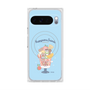 Premium Square Case with Pixelsnap［ Kuppyramu Friends - Sweets ］