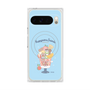 Premium Square Case with Pixelsnap［ Kuppyramu Friends - Sweets ］