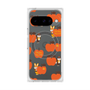 Premium Square Case with Pixelsnap［ Kuppyramu Friends - Apple ］