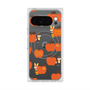 Premium Square Case with Pixelsnap［ Kuppyramu Friends - Apple ］