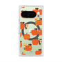 Premium Square Case with Pixelsnap［ Kuppyramu Friends - Apple ］