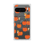 Premium Square Case with Pixelsnap［ Kuppyramu Friends - Apple ］