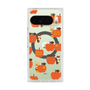 Premium Square Case with Pixelsnap［ Kuppyramu Friends - Apple ］