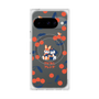 Premium Square Case with Pixelsnap［ Kuppyramu Friends - Cherry ］