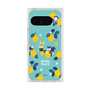 Premium Square Case with Pixelsnap［ Kuppyramu Friends - Lemon ］