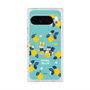 Premium Square Case with Pixelsnap［ Kuppyramu Friends - Lemon ］