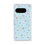 Premium Square Case with Pixelsnap［ Kuppyramu Friends - Illustration ］