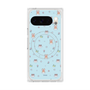 Premium Square Case with Pixelsnap［ Kuppyramu Friends - Illustration ］