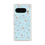 Premium Square Case with Pixelsnap［ Kuppyramu Friends - Illustration ］