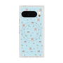 Premium Square Case with Pixelsnap［ Kuppyramu Friends - Illustration ］