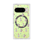 Premium Square Case with Pixelsnap［ Kuppyramu Friends - Face ］