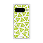 Premium Square Case with Pixelsnap［ Original - CASEPLAY Logo Mark - Green ］
