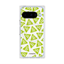 Premium Square Case with Pixelsnap［ Original - CASEPLAY Logo Mark - Green ］
