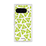 Premium Square Case with Pixelsnap［ Original - CASEPLAY Logo Mark - Green ］