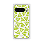 Premium Square Case with Pixelsnap［ Original - CASEPLAY Logo Mark - Green ］