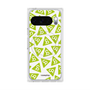 Premium Square Case with Pixelsnap［ Original - CASEPLAY Logo Mark - Green ］
