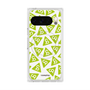 Premium Square Case with Pixelsnap［ Original - CASEPLAY Logo Mark - Green ］
