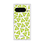 Premium Square Case with Pixelsnap［ Original - CASEPLAY Logo Mark - Green ］