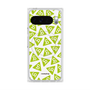 Premium Square Case with Pixelsnap［ Original - CASEPLAY Logo Mark - Green ］