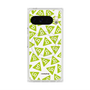 Premium Square Case with Pixelsnap［ Original - CASEPLAY Logo Mark - Green ］