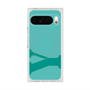 Premium Square Case with Pixelsnap［ Original - initial color - Y light green ］