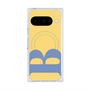 Premium Square Case with Pixelsnap［ Original - initial color - B yellow ］
