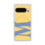 Premium Square Case with Pixelsnap［ Original - initial color - M yellow ］