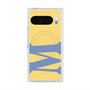 Premium Square Case with Pixelsnap［ Original - initial color - M yellow ］