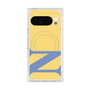 Premium Square Case with Pixelsnap［ Original - initial color - N yellow ］