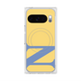 Premium Square Case with Pixelsnap［ Original - initial color - N yellow ］