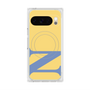 Premium Square Case with Pixelsnap［ Original - initial color - N yellow ］