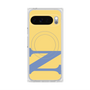 Premium Square Case with Pixelsnap［ Original - initial color - N yellow ］