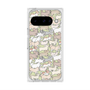 Premium Square Case with Pixelsnap［ Hello, It's Dog - Full of Dogs ］