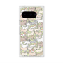 Premium Square Case with Pixelsnap［ Hello, It's Dog - Full of Dogs ］