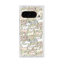 Premium Square Case with Pixelsnap［ Hello, It's Dog - Full of Dogs ］