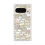 Premium Square Case with Pixelsnap［ Hello, It's Dog - Full of Dogs ］