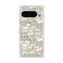 Premium Square Case with Pixelsnap［ Hello, It's Dog - Full of Dogs ］