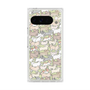 Premium Square Case with Pixelsnap［ Hello, It's Dog - Full of Dogs ］
