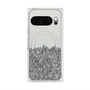 Premium Square Case with Pixelsnap［ SHOTARO SANADA - landscape ］