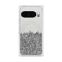 Premium Square Case with Pixelsnap［ SHOTARO SANADA - landscape ］
